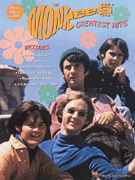 MONKEES GREATEST HITS PVG