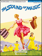 SOUND OF MUSIC VOCAL SELECTIONS PVG