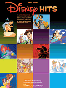 DISNEY HITS EP