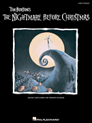 NIGHTMARE BEFORE CHRISTMAS EP