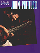 JOHN PATITUCCI GTR TAB ARTIST TRANSCRIPTION
