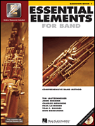 ESSENTIAL ELEMENTS FOR BAND BK 1 BSN EEI