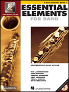 ESSENTIAL ELEMENTS FOR BAND BK 1 BASS CLA EEI