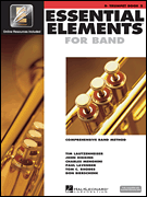 ESSENTIAL ELEMENTS FOR BAND BK2 TRUMPET EEI