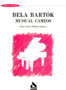 MUSICAL CAMEOS