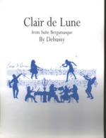 CLAIR DE LUNE ORIG - Upwey Music