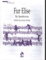 FUR ELISE ED SITSKY