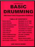 BASIC DRUMMING - Upwey Music