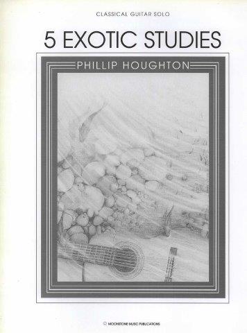 EXOTIC STUDIES 5