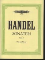 SONATAS BK 2 C F B MIN A MIN FL/PNO - Upwey Music
