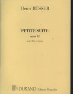 PETITE SUITE FL/PNO