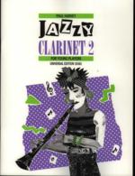 JAZZY CLARINET BK 2