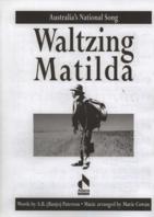 WALTZING MATILDA E FLAT