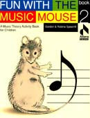 FUN WITH THE MUSIC MOUSE BK 2