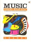MUSIC THEORY MADE EASY GR 2