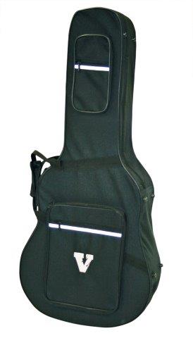 DREADNOUGHT SIZE GTR CASE LIGHTWEIGHT POLYFOAM B