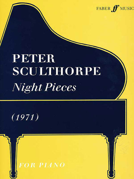 NIGHT PIECES PS