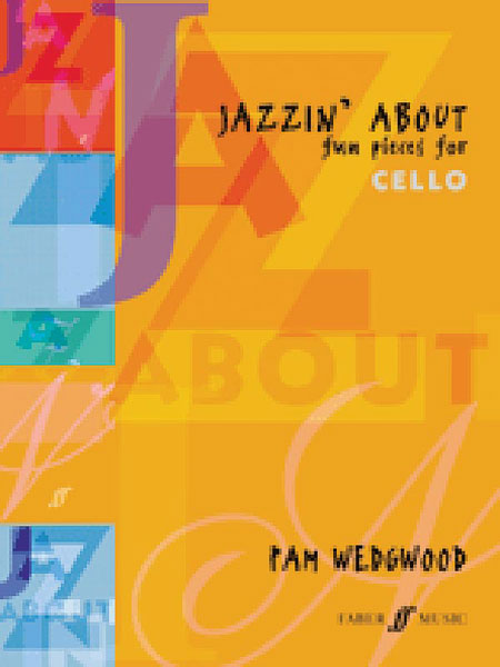 JAZZIN ABOUT VC/PNO