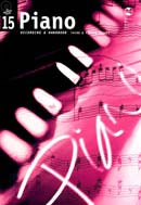 AMEB PIANO GR 4 SERIES 15