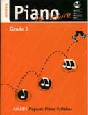 AMEB PIANO FOR LEISURE GR 2 SERIES 2