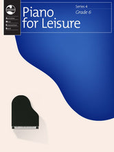 Load image into Gallery viewer, AMEB PIANO FOR LEISURE GRADE 2 SERIES 4
