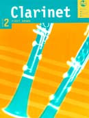 AMEB CLARINET GR 1 SERIES 2