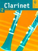 AMEB CLARINET GR 4 SERIES 2