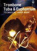 AMEB TROMBONE/TUBA/EUPHONIUM TECHNICAL WORKBOOK