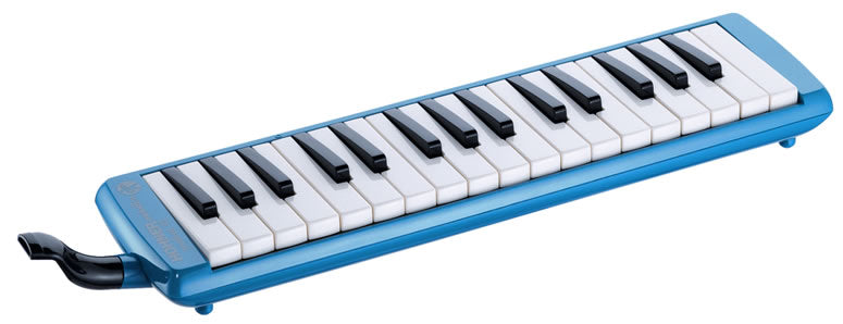 STUDENT 32 MODEL MELODICA BLUE 2.5 OCTAVES