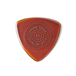 DUNLOP 1.5MM ULTEX PRIMETONE TRIANGLE SHAPE
