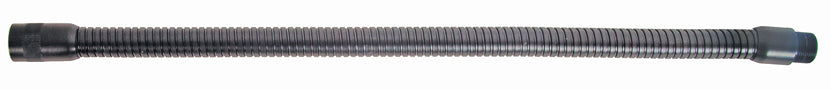 GOOSENECK 16 INCH BLACK