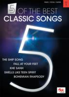 TAKE 5 OF THE BEST CLASSIC SONGS
