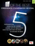 TAKE 5 OF THE BEST NO 2 CREEDENCE CLEARWATER