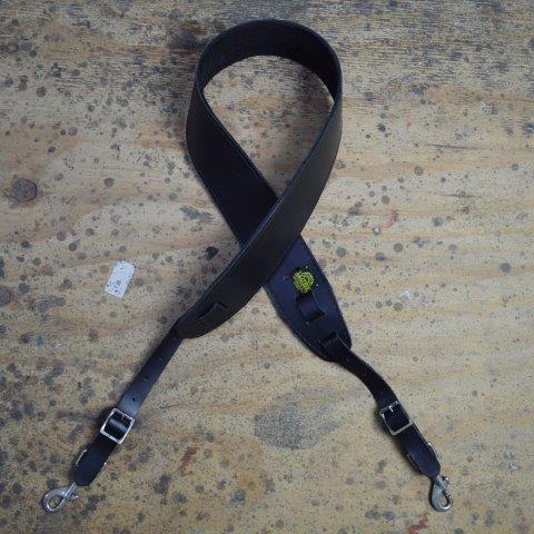 BANJO STRAP CRADLE PLAIN & HOOK