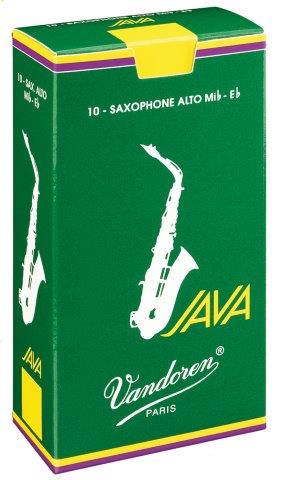 ALTO SAX REED 2.0 JAVA Q/P10