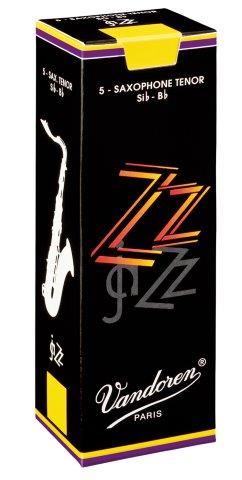 TENOR SAX REED ZZ 2.0 JAZZ Q/P05
