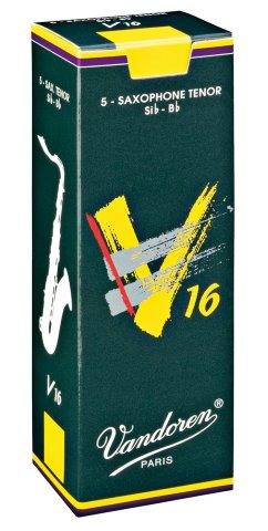 TENOR SAX REED 2.5 V16 Q/P05