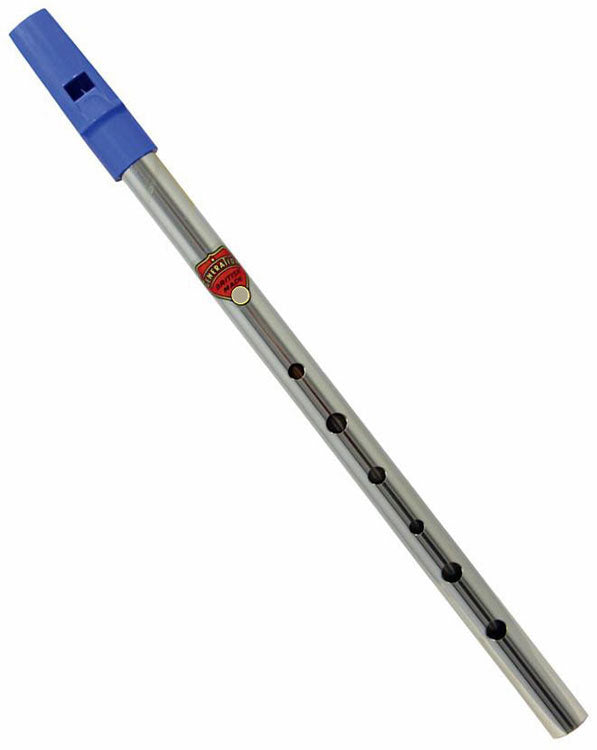 C NICKEL FLAGEOLET