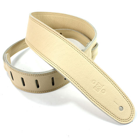 2.5 INCH TRIPLE GARMENT STRAP BEIGE