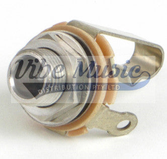 SWITCHCRAFT MONO JACK SOCKET