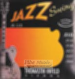 THOMASTIK SET JAZZ SWING EXTRA LIGHT .010 - .044