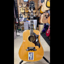 Load image into Gallery viewer, IBANEZ CONCORD 693 DREADNOUGHT IN CASE
