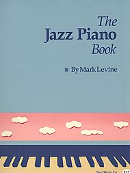 JAZZ PIANO BOOK