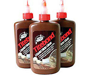 HIDE GLUE FRANKLIN LIQUID 8OZ USA