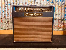Load image into Gallery viewer, Secondhand George Evans Sonique 30 Amp with cover
