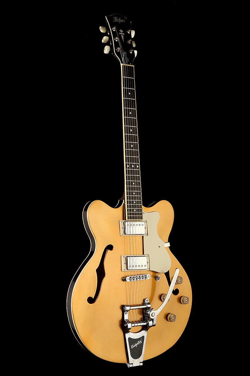 LTD ED VERYTHIN GOLDTOP GTR