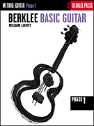 BERKLEE BASIC GUITAR PHASE 1