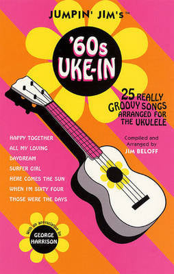 JUMPIN JIMS 60 UKE IN UKULELE SOLO