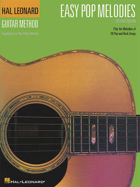 EASY POP MELODIES