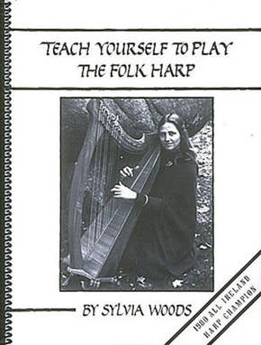 TEACH YOURSELF TO PLAY THE FOLK HARP